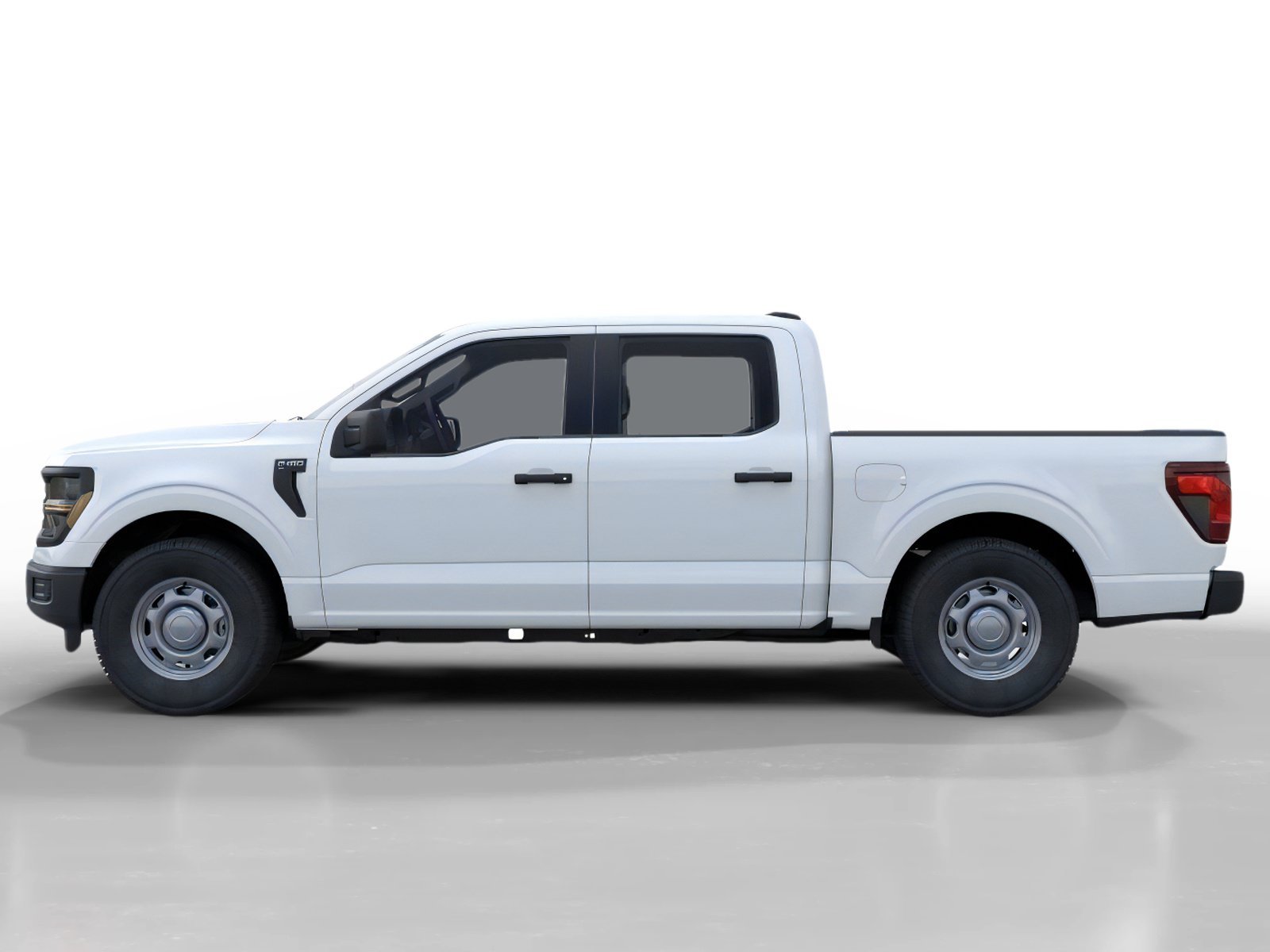 New 2026 Oxford White Ford XL image 3