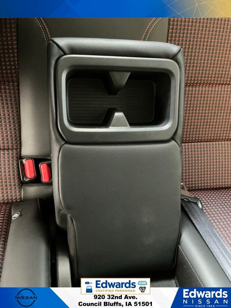 Used 2026 Gray Nissan SR image 14
