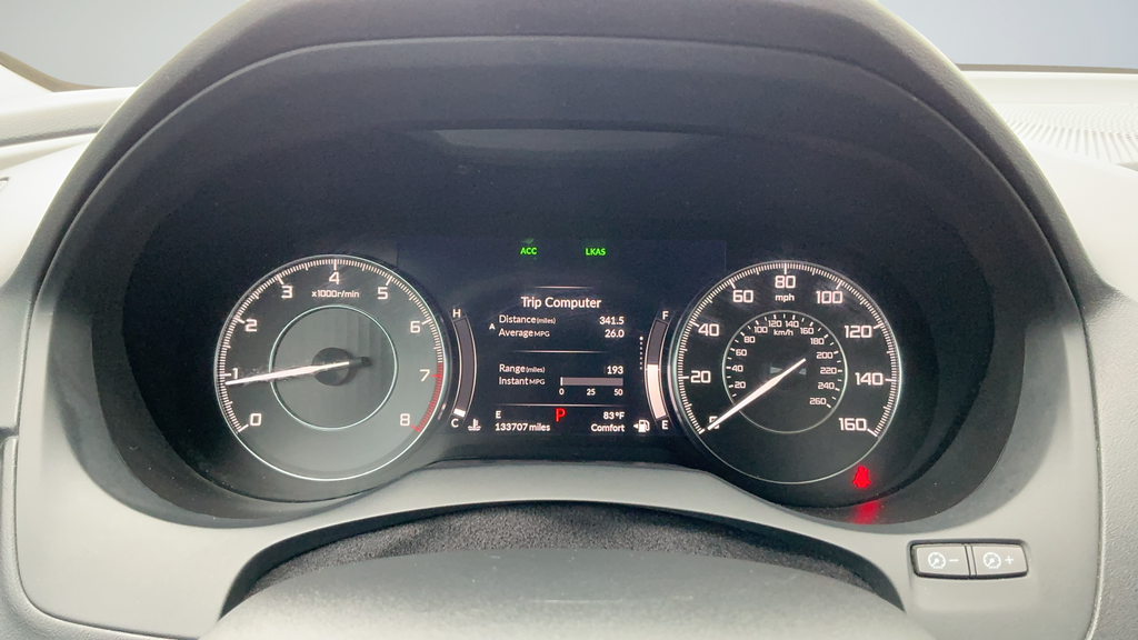 Used 2019  Acura Technology Package image 13