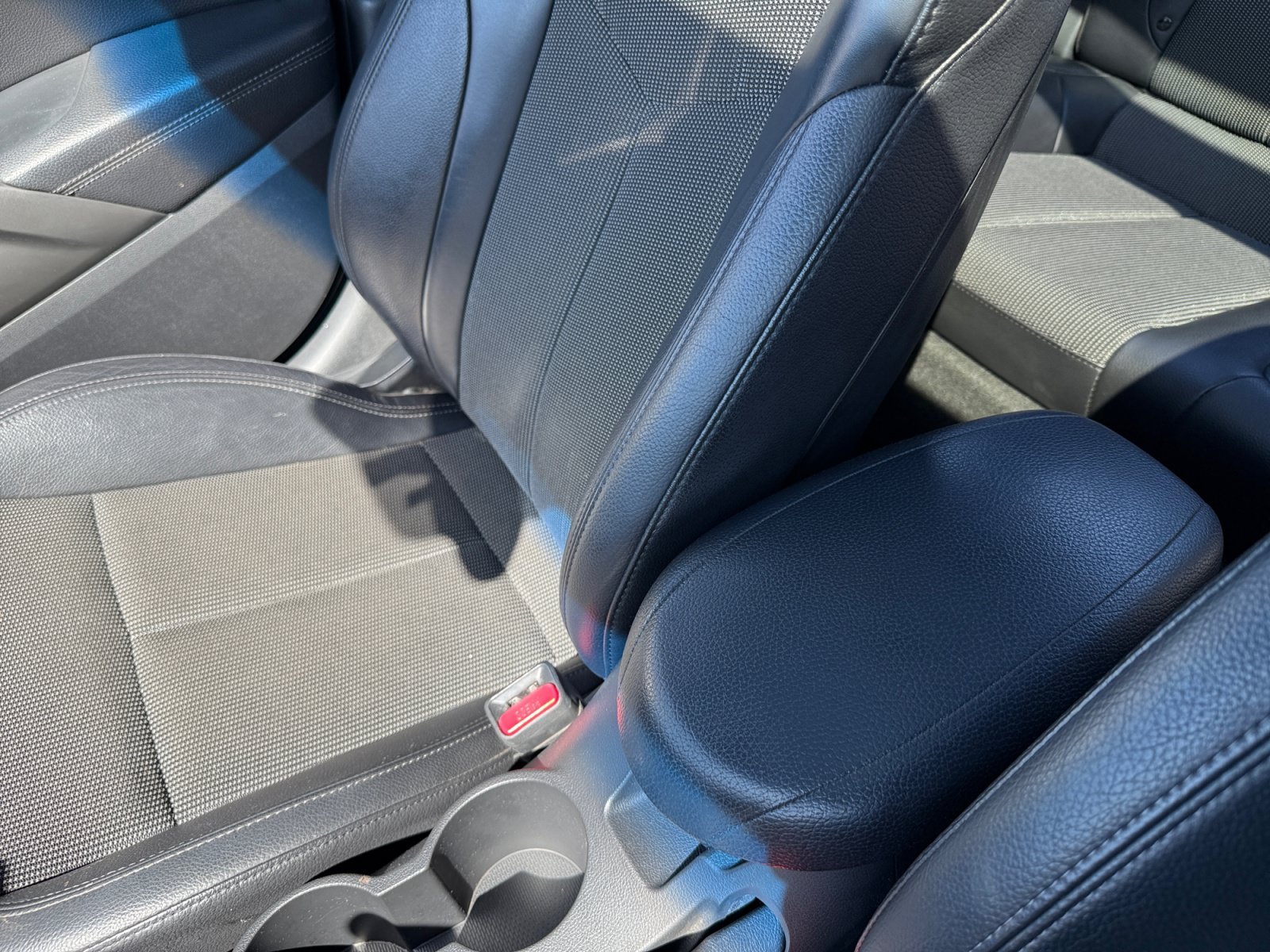 Used 2013 Gray Hyundai  image 14