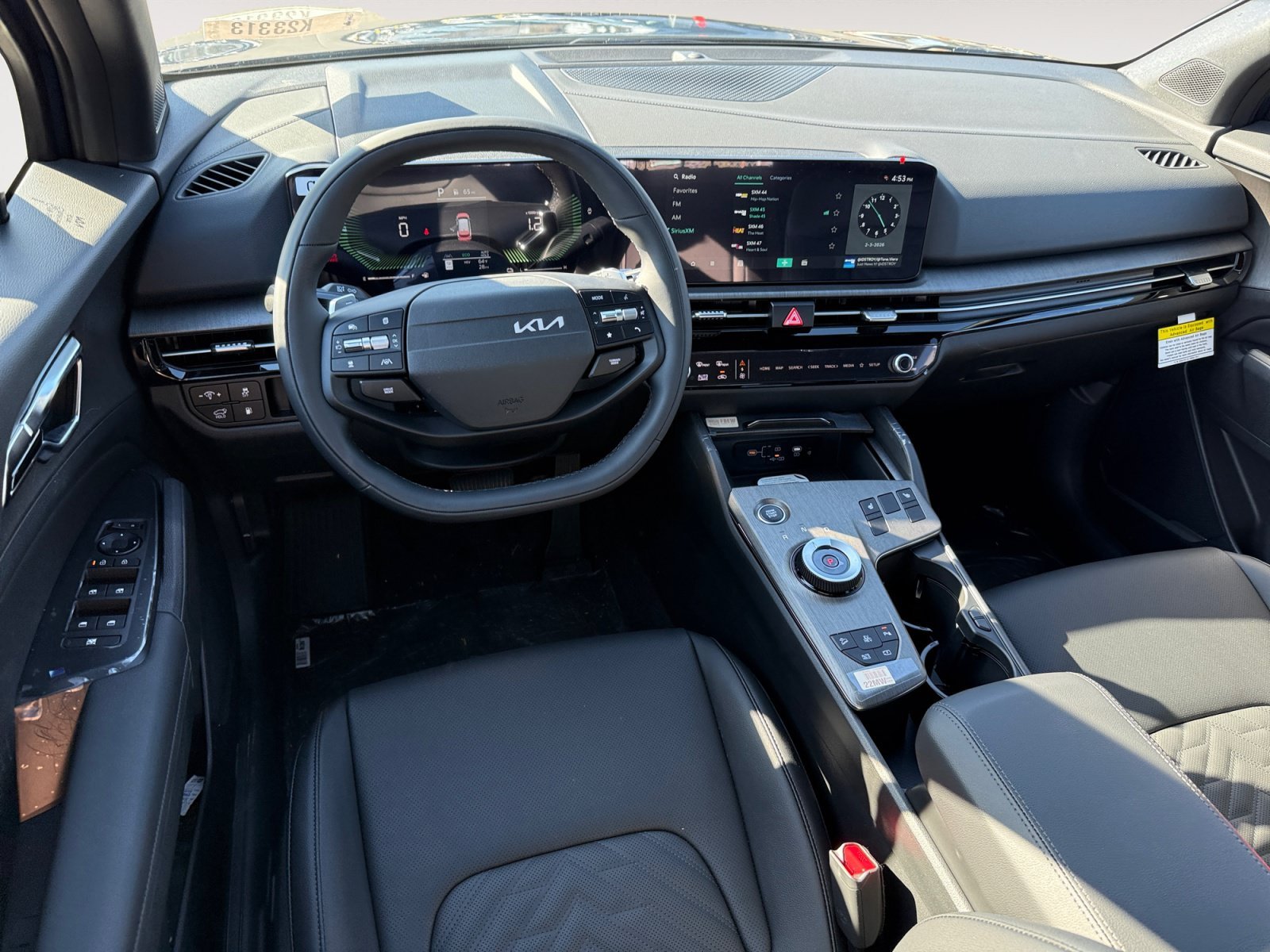 2026 Kia Sportage X-Line - Photo 15