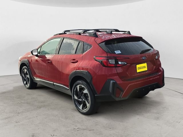 2026 Subaru Crosstrek Limited - Photo 3
