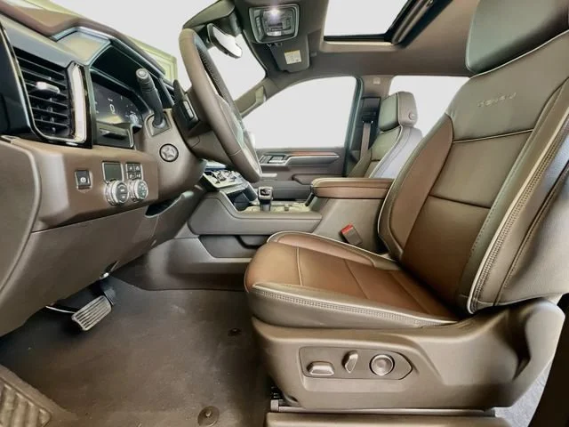 2026 GMC Sierra 1500 Denali - Photo 15