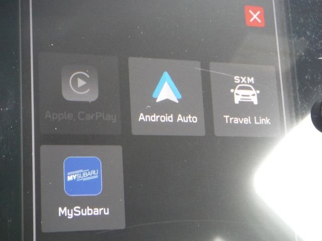 Certified Used 2026 Green Subaru Wilderness image 30