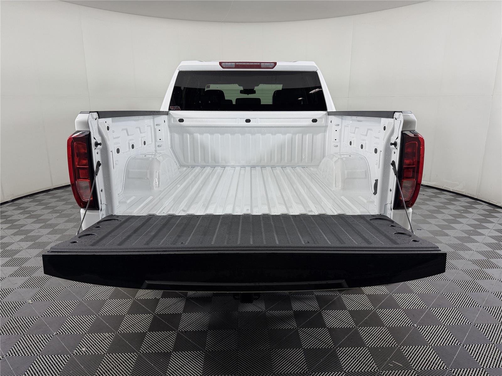 New 2026 Summit White GMC Pro image 16