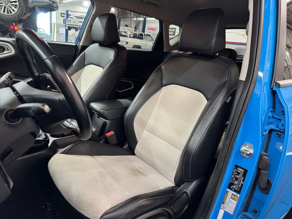 Used 2023 Blue Kia GT-Line image 18