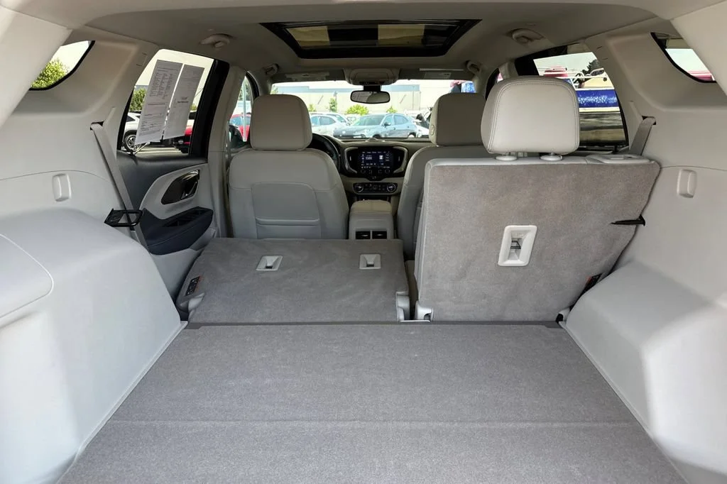 2023 GMC Terrain Denali - Photo 15