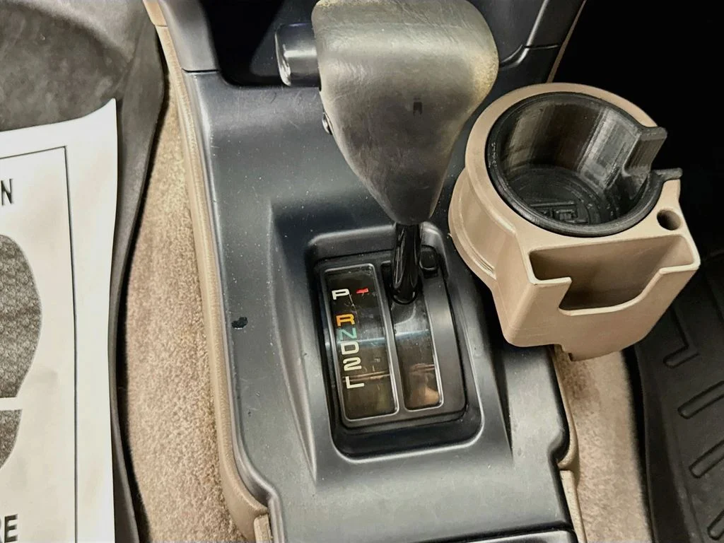 Used 1997  Toyota SR5 image 18