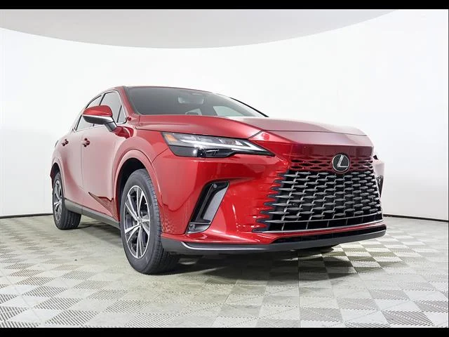 2023 Lexus RX 350 350 Premium FWD's photo