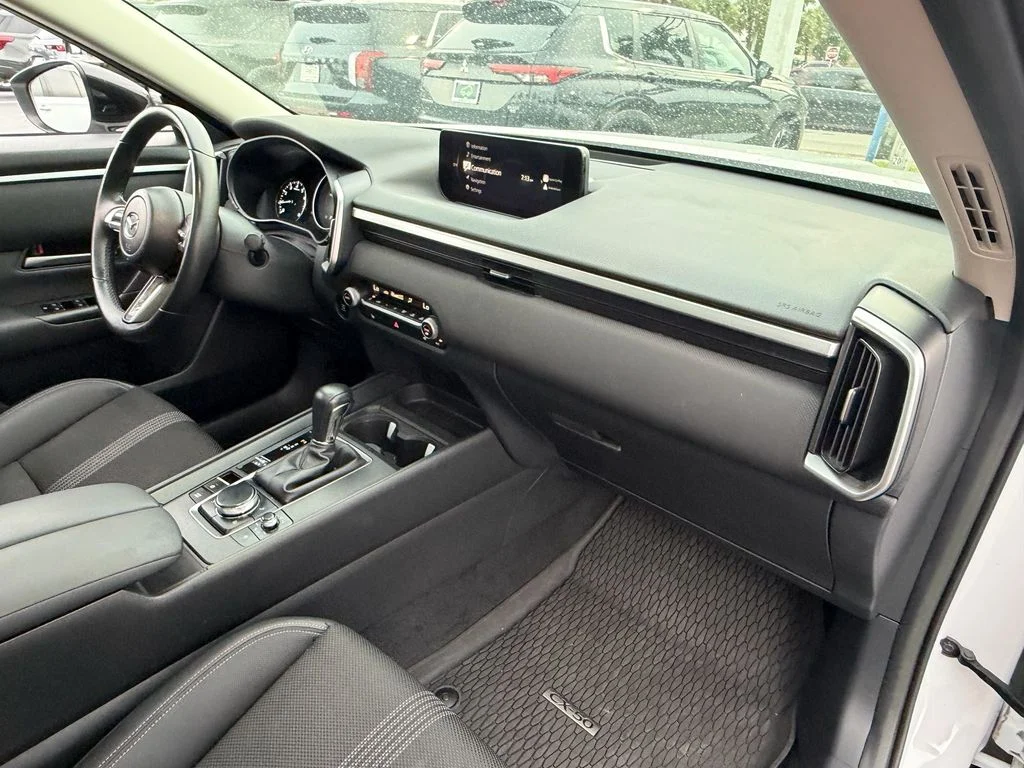 Used 2023 Beige Mazda 2.5 S Preferred Plus Package image 19