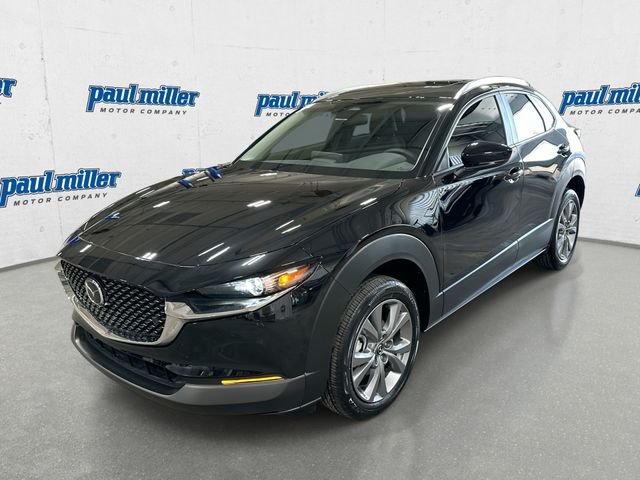 2026 Mazda CX-30 Preferred AWD's photo