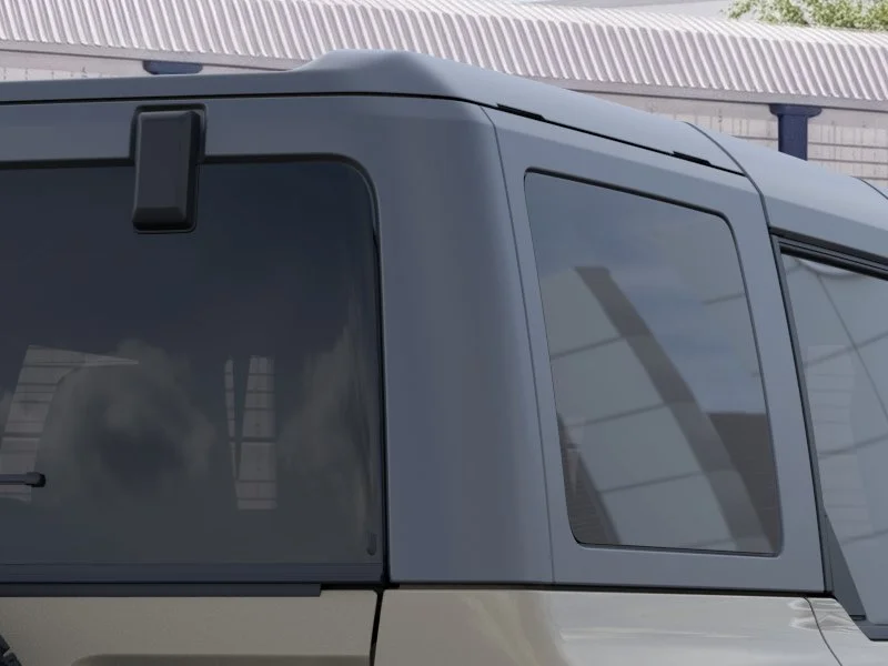 New 2026 Desert Sand Ford Big Bend® image 25