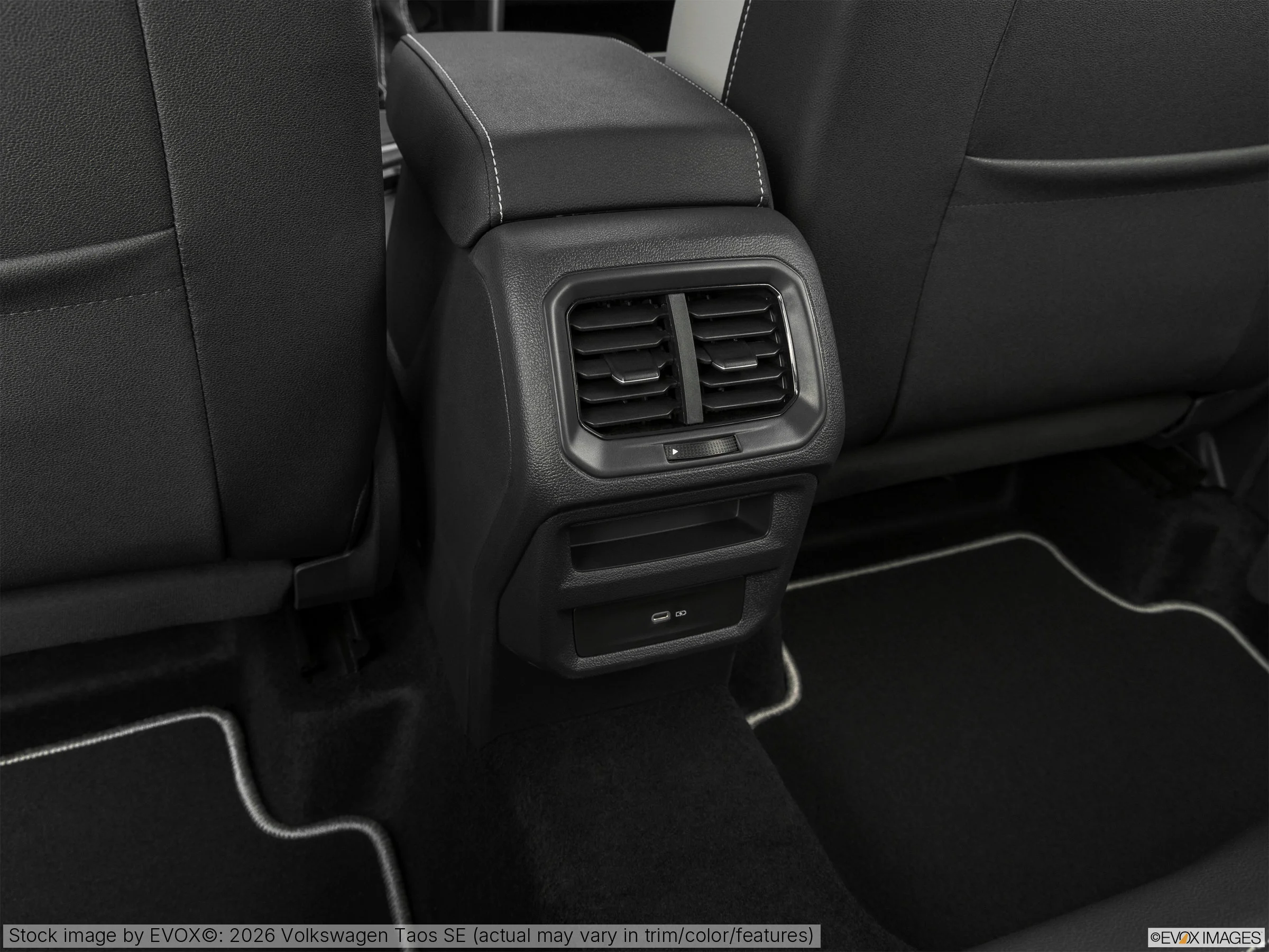 2026 Volkswagen Taos SE - Photo 48