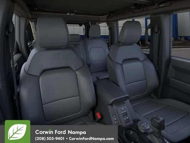 New 2026 Beige Ford Outer Banks image 10