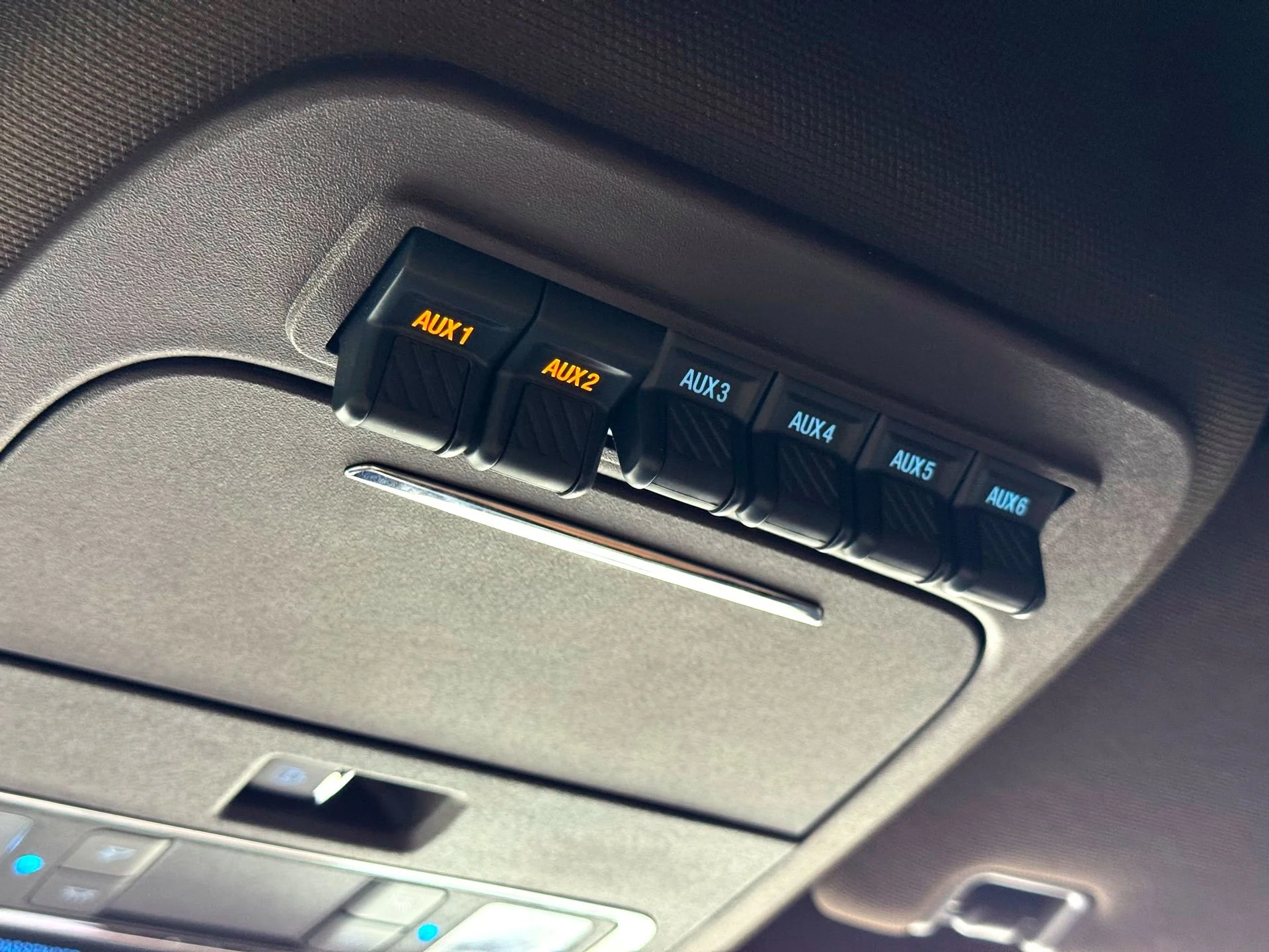 Used 2024  Ford King Ranch image 29