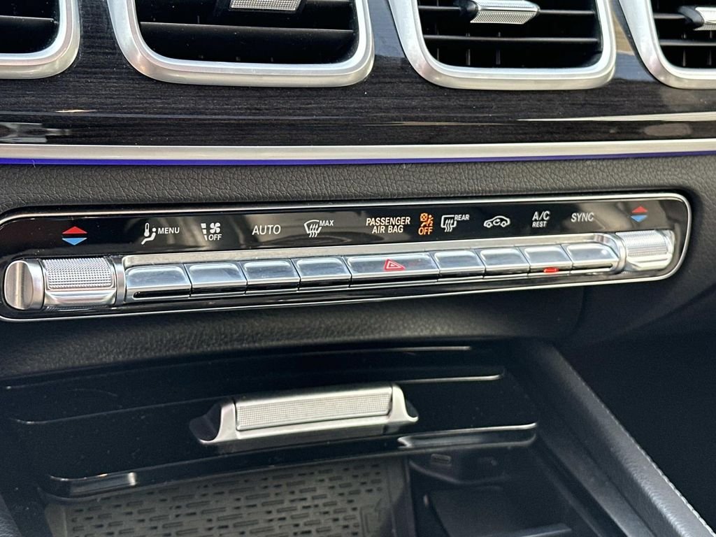 2023 Mercedes-Benz GLE GLE350 - Photo 21