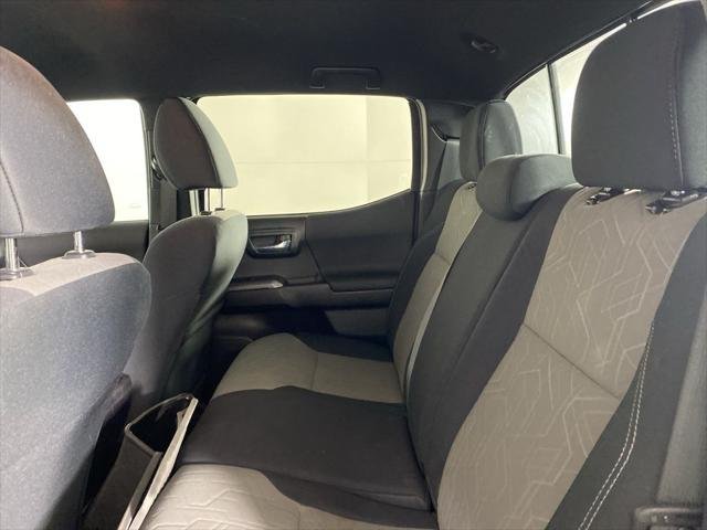 Certified Used 2023 CELESTIAL SILVER METALLIC Toyota  image 27