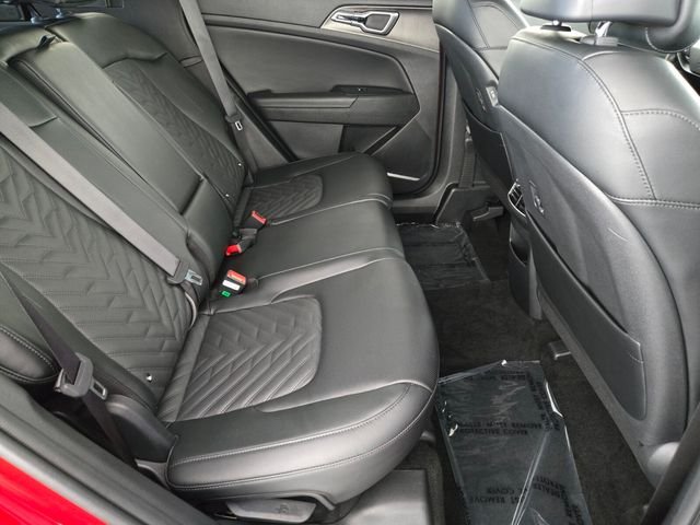 Used 2026 Red Kia X-Line image 17