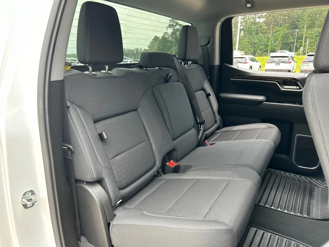 2026 GMC Sierra 1500 Elevation - Photo 19