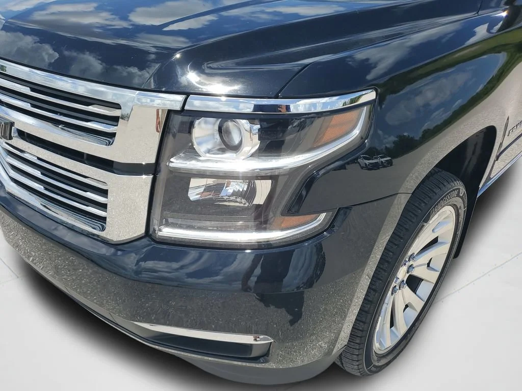 Used 2018 BLACK Chevrolet Premier image 25