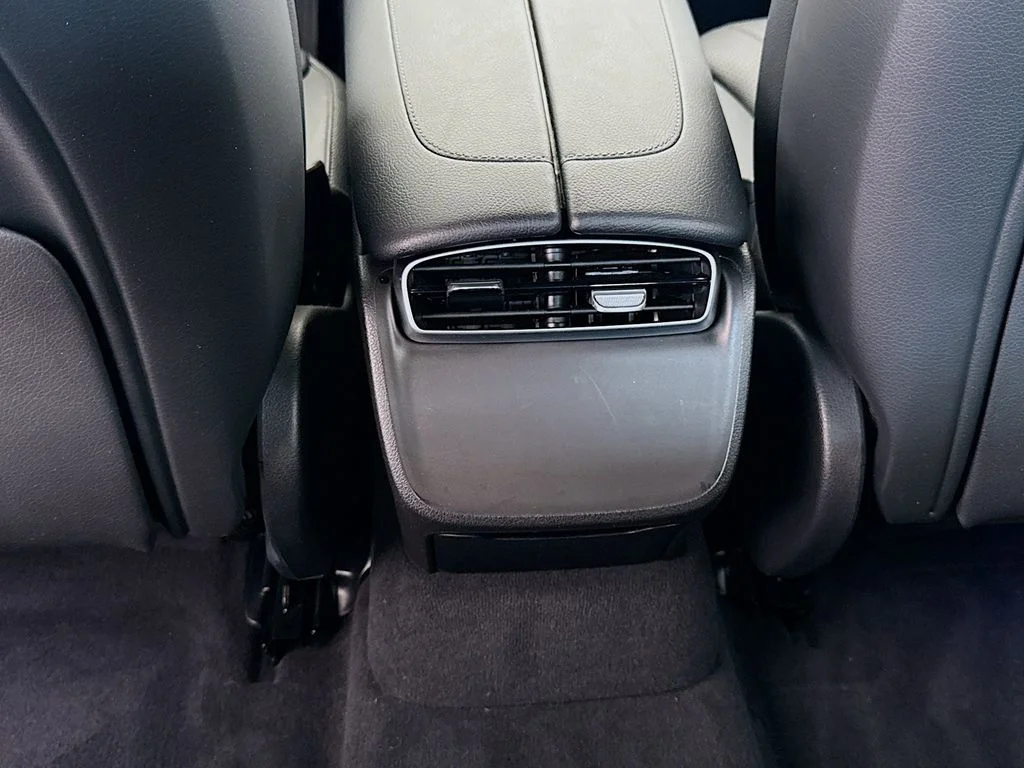 Used 2024 White Mercedes-Benz 350 Sedan image 24