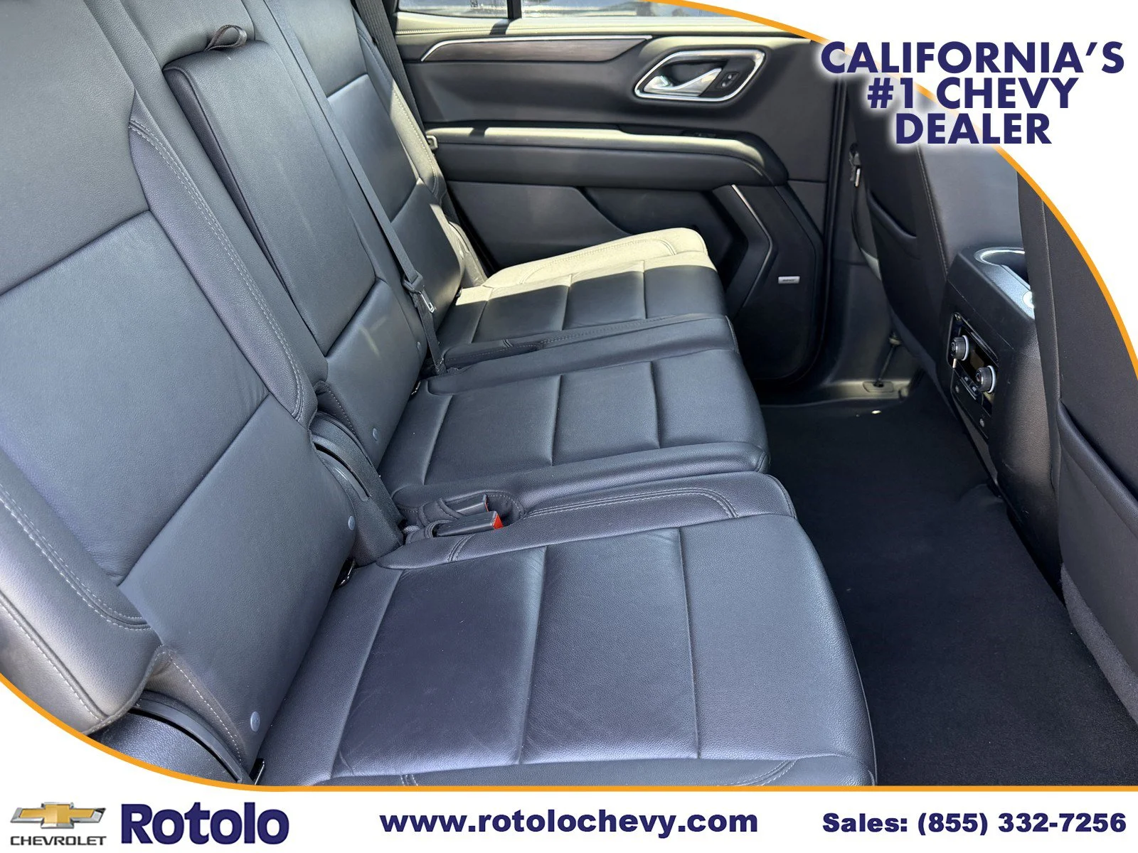 Used 2024 Silver Sage Metallic Chevrolet LT image 11