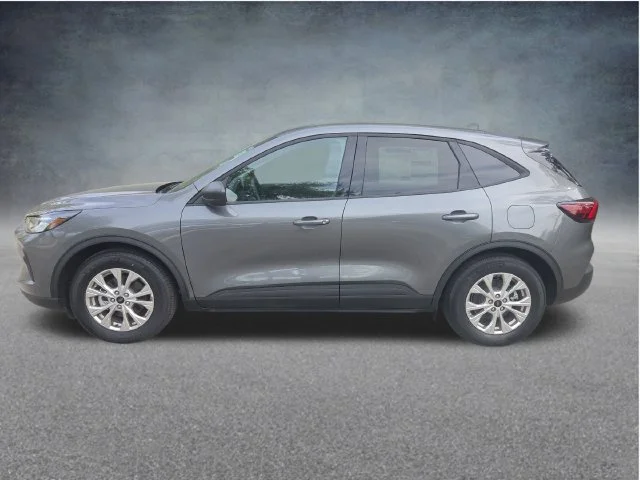 New 2026 Gray Ford Active image 5