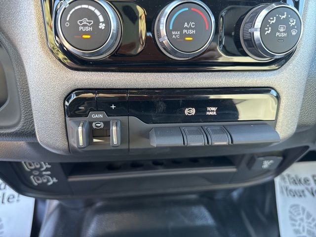 2026 RAM 2500 Tradesman - Photo 23
