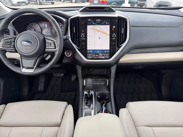 New 2026 Brown Subaru Limited image 9