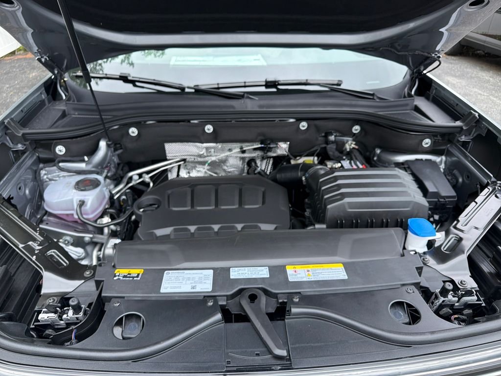 New 2026  Volkswagen 2.0T SE w/Technology image 24