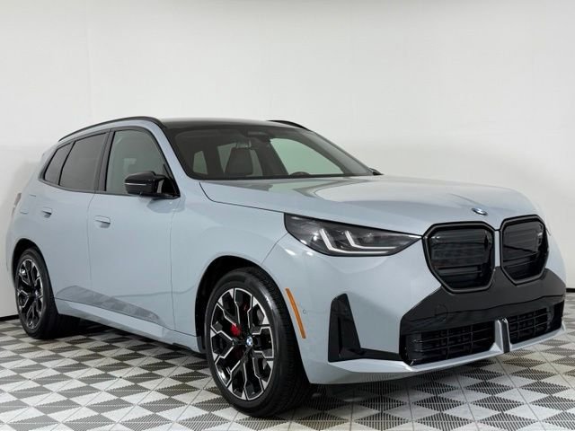 2025 BMW X3 M50 xDrive