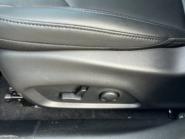 2026 Jeep Compass Limited Altitude - Photo 12