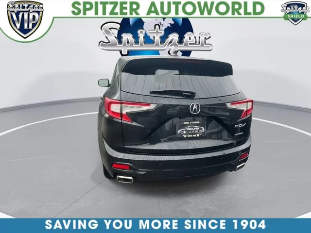New 2026  Acura Advance Package image 7