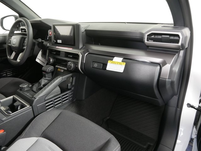 New 2026 Ice Cap Toyota TRD Off-Road image 16