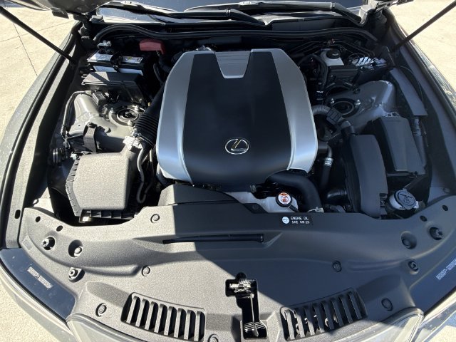 Certified Used 2025  Lexus 350 F SPORT image 27
