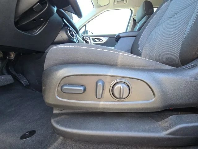 Used 2024 Black Chevrolet LT image 20