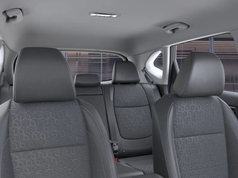 New 2026 Snow White Pearl Kia S image 28