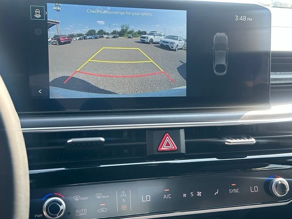 New 2026 Gray Kia GT-Line image 12