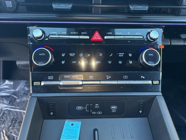 New 2026 Ecotronic Gray Hyundai Calligraphy image 27