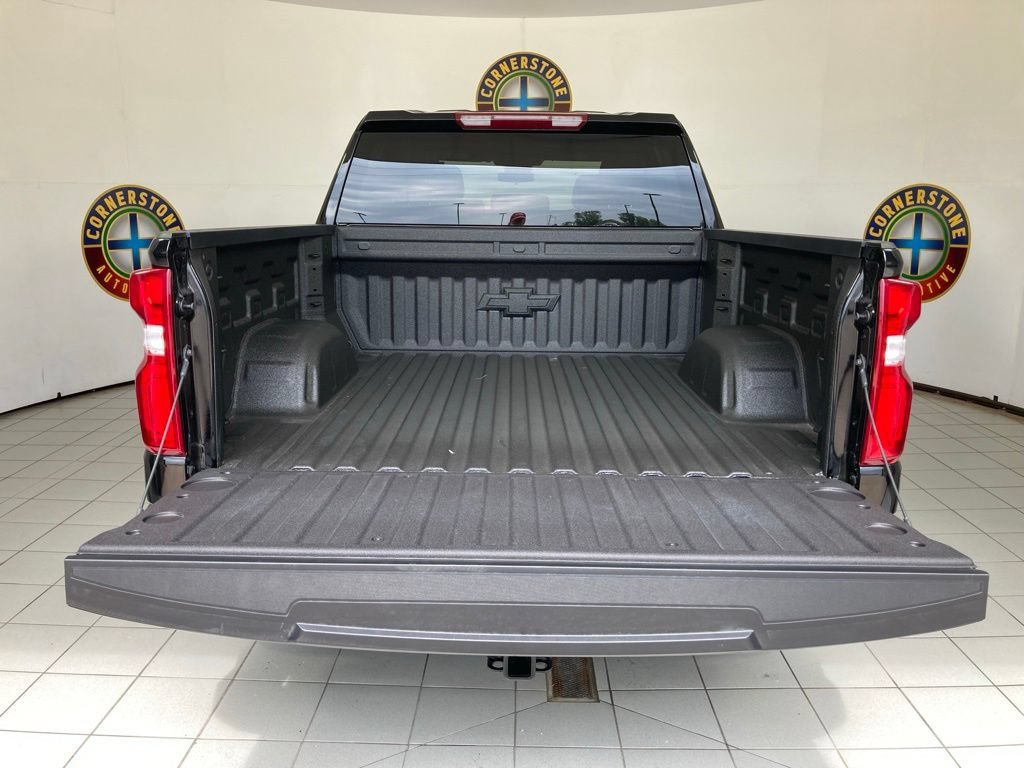 2026 Chevrolet Silverado 1500 RST - Photo 21