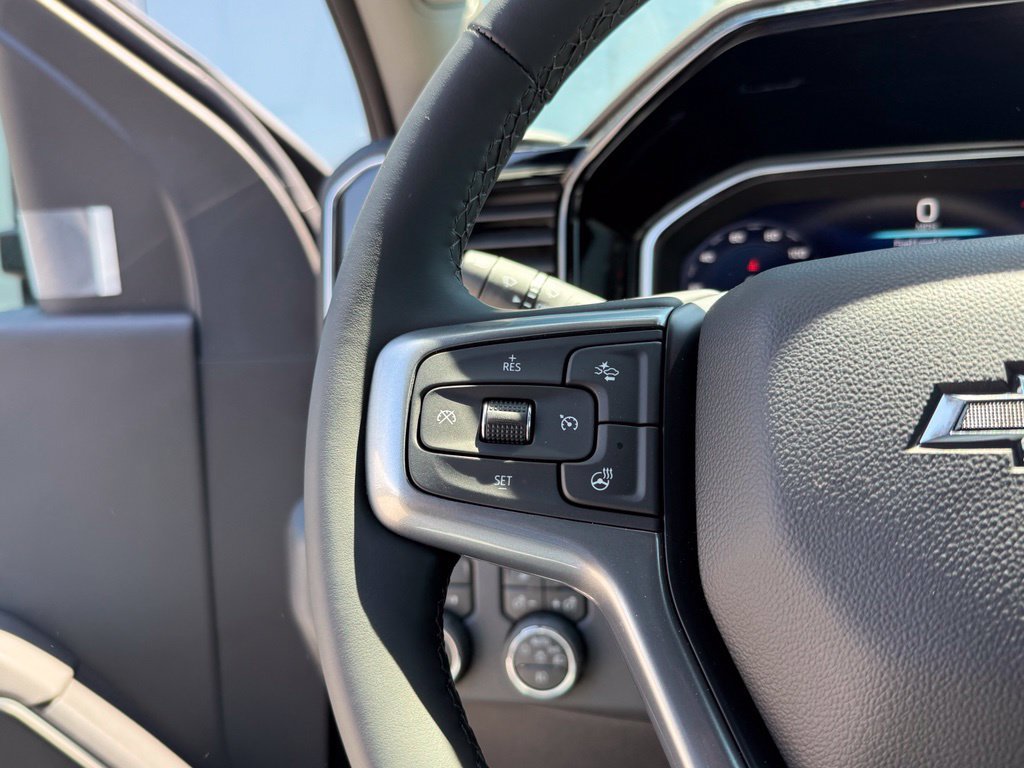 2026 Chevrolet Silverado 2500 HD LT - Photo 20