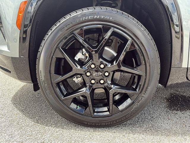 2026 Chevrolet Traverse RS - Photo 9