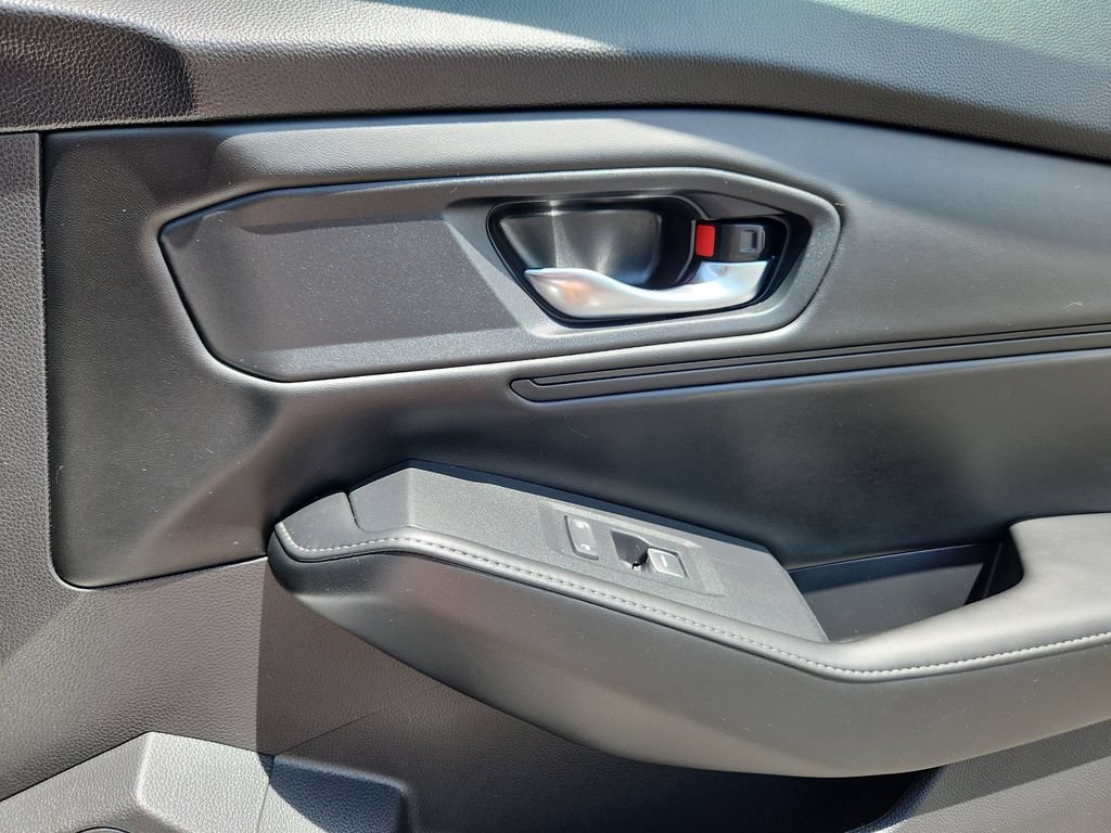 2024 Honda Accord Hybrid Sport - Photo 15