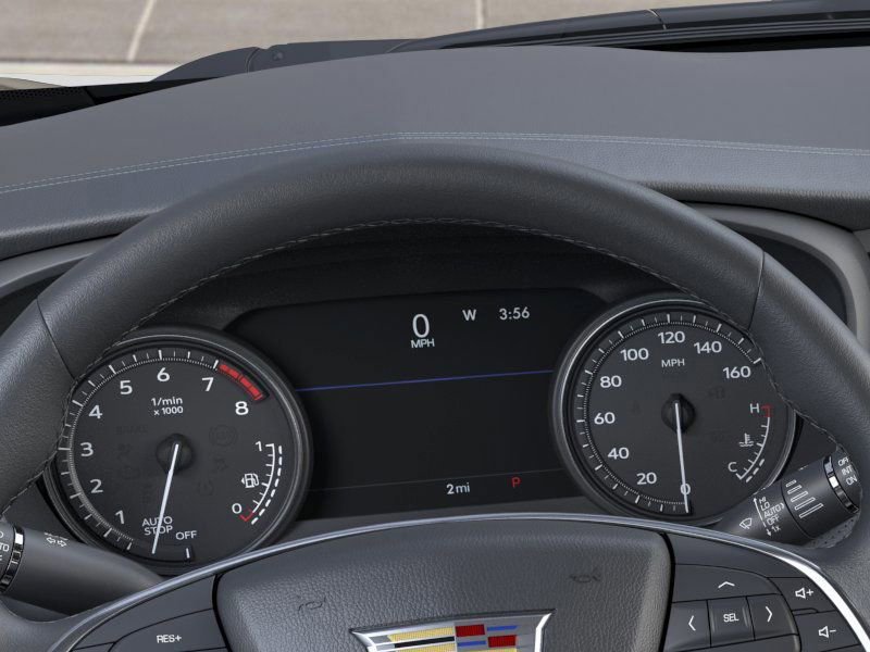 2026 Cadillac XT5 Premium Luxury - Photo 12