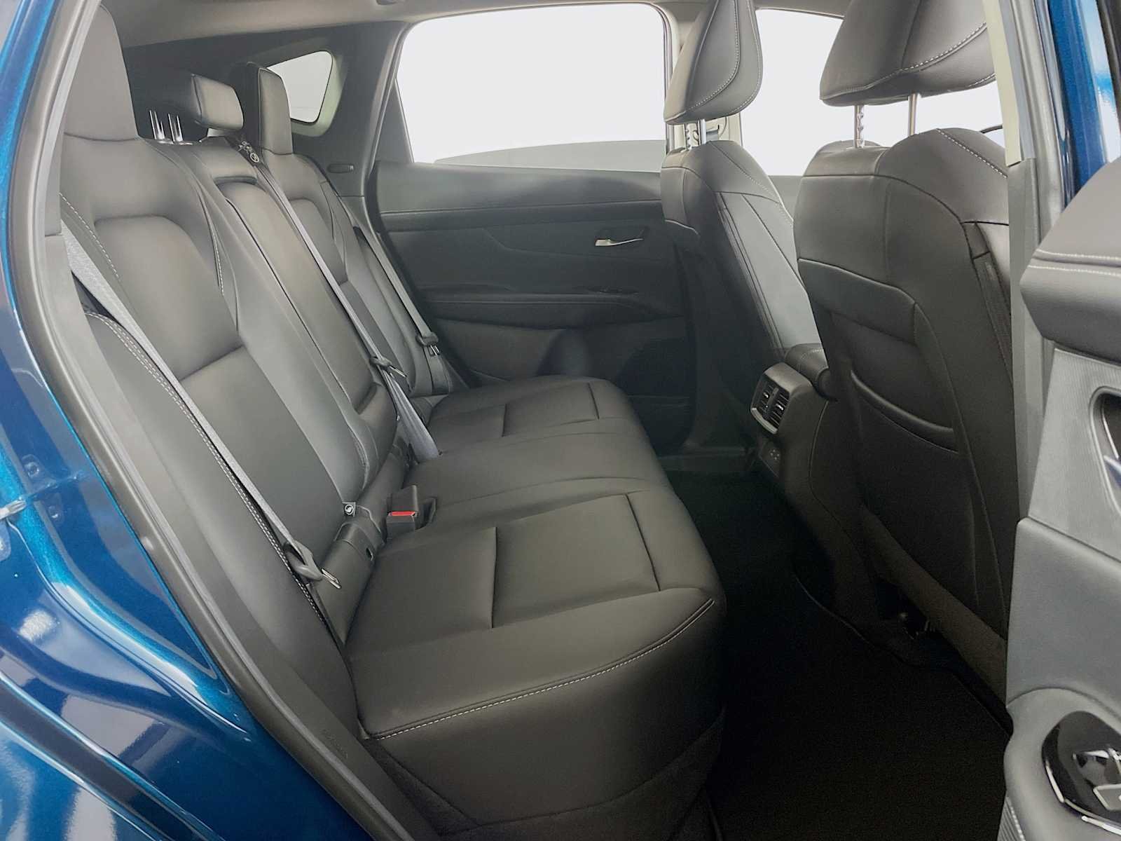 2025 Nissan Murano SL - Photo 27