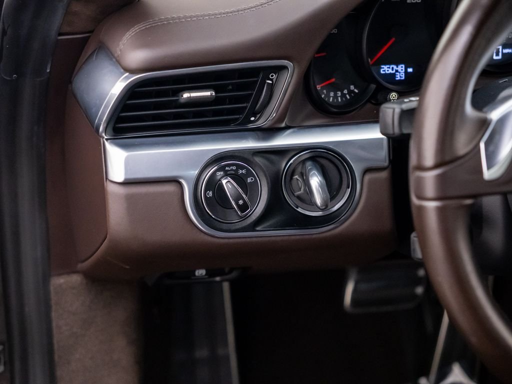 2015 Porsche 911 Carrera S - Photo 21