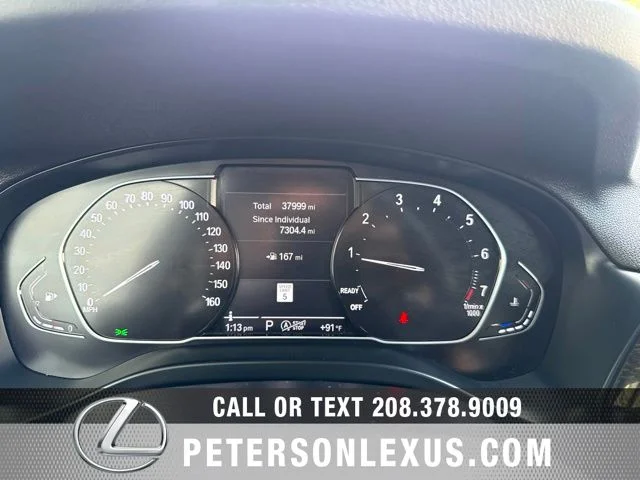Used 2022  BMW xDrive30i image 28