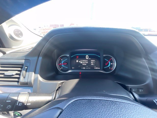 Used 2019 Lunar Silver Metallic Honda EX-L image 21