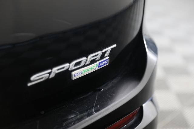 2016 Ford Edge Sport - Photo 16