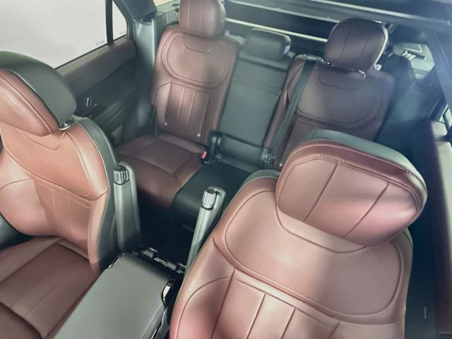 New 2026 Carpathian Grey Land Rover Dynamic SE image 14